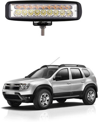 XZRTZ LED Fog Lamp Unit for Renault Duster