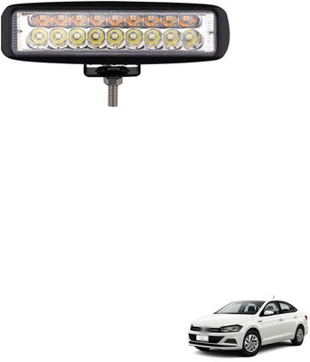 XZRTZ LED Fog Lamp Unit for Volkswagen Touareg