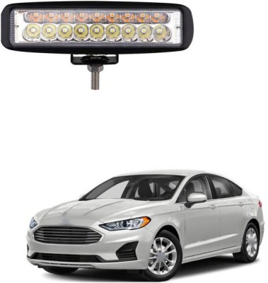 XZRTZ LED Fog Lamp Unit for Ford Fusion