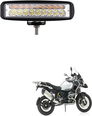 XZRTZ LED Fog Lamp Unit for BMW GS