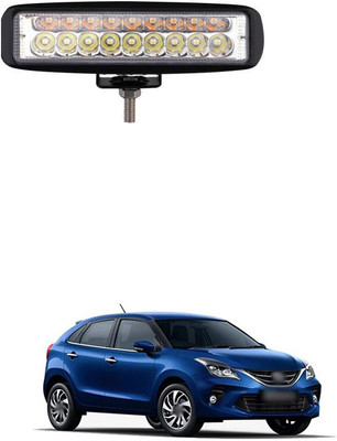 XZRTZ LED Fog Lamp Unit for Toyota Fortuner
