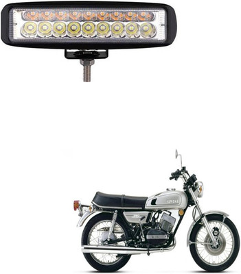 XZRTZ LED Fog Lamp Unit for Yamaha RD 350