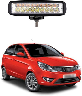 XZRTZ LED Fog Lamp Unit for Tata Bolt