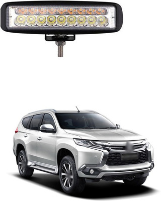 XZRTZ LED Fog Lamp Unit for Mitsubishi Pajero Sport