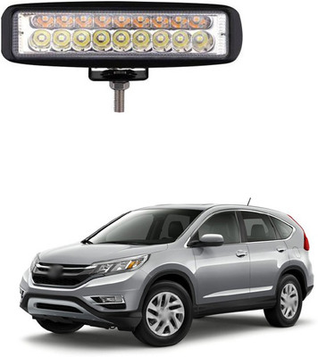 XZRTZ LED Fog Lamp Unit for Honda Civic