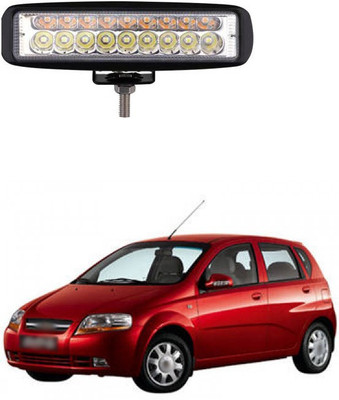 XZRTZ LED Fog Lamp Unit for Chevrolet Captiva