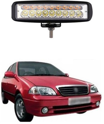 XZRTZ LED Fog Lamp Unit for Maruti Suzuki Esteem