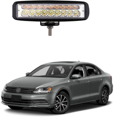 XZRTZ LED Fog Lamp Unit for Volkswagen Jetta