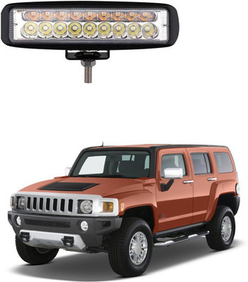 XZRTZ LED Fog Lamp Unit for GM Hummer H2