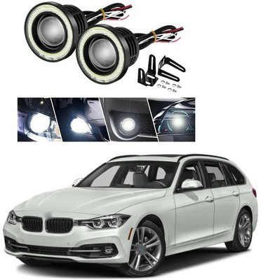 XZRTZ LED Fog Lamp Unit for Audi A6