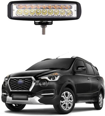 XZRTZ LED Fog Lamp Unit for Renault S-Cross