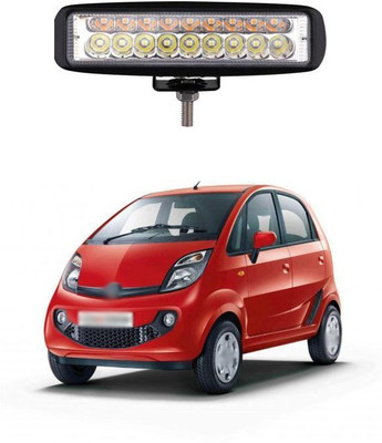 XZRTZ LED Fog Lamp Unit for Tata Nano