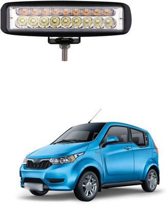 XZRTZ LED Fog Lamp Unit for Mahindra Reva