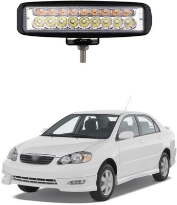 XZRTZ LED Fog Lamp Unit for Toyota Corolla