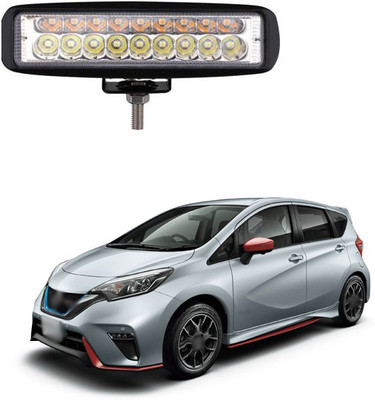 XZRTZ LED Fog Lamp Unit for Nissan X-Trail