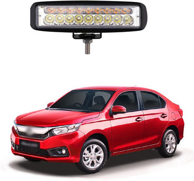 XZRTZ LED Fog Lamp Unit for Honda Amaze