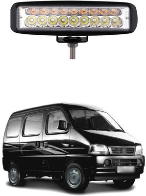 XZRTZ LED Fog Lamp Unit for Maruti Suzuki Versa
