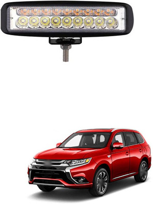 XZRTZ LED Fog Lamp Unit for Mitsubishi Outlander