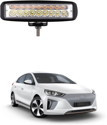 XZRTZ LED Fog Lamp Unit for Hyundai i10