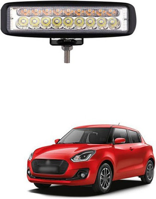 XZRTZ LED Fog Lamp Unit for Maruti Suzuki Swift