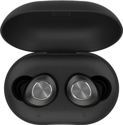 Lenovo HT10 True Wireless Bluetooth Headset(Black, True Wireless)