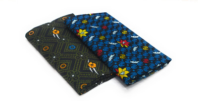 MPS Self Design Multicolor Lungi