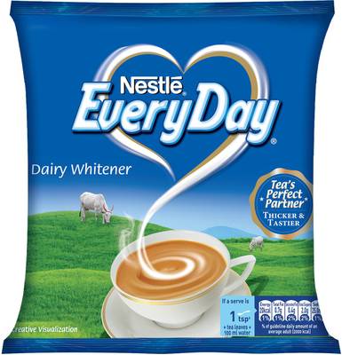 NESTLE Everyday Dairy Whitener Milk Powder