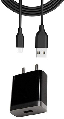 SARVIN Wall Charger Accessory Combo for HTC Wildfire X(White)