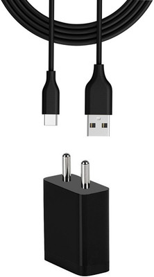 SARVIN Wall Charger Accessory Combo for Samsung Galaxy A70s(White)