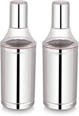 STARRY 1000 ml Cooking Oil Dispenser Set(Pack of 2)