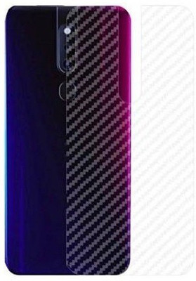 Hyper Back Screen Guard for OPPO F11 Pro(Pack of 1)