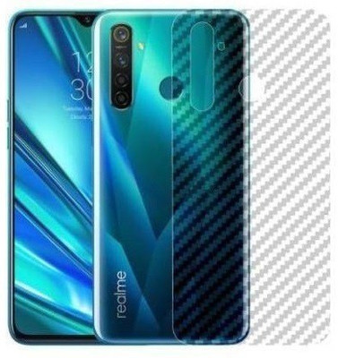 Hyper Back Screen Guard for Mi Redmi Note 8(Pack of 1)