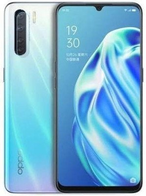 JBJ Back Camera Lens Glass Protector for OPPO F15(Pack of: 1)
