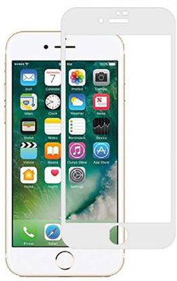 CraveMart Tempered Glass Guard for Apple iPhone 7(Pack of 1)