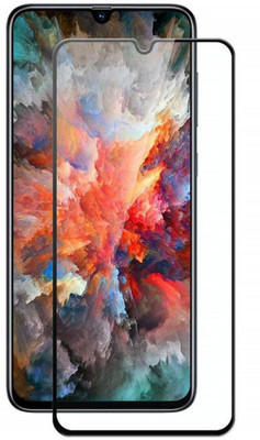 Bodoma Edge To Edge Tempered Glass for Samsung Galaxy M31/Galaxy M30s(Pack of 1)