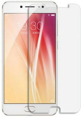 alphax Impossible Screen Guard for VIVO Y69(Pack of 1)