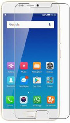 alphax Impossible Screen Guard for VIVO Y69(Pack of 1)