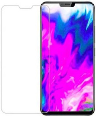 alphax Impossible Screen Guard for Mi Redmi 6 pro(Pack of 1)