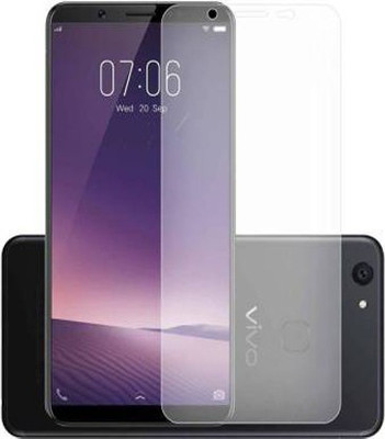 alphax Impossible Screen Guard for VIVO V7(Pack of 1)