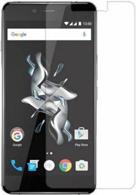 alphax Impossible Screen Guard for VIVO V7(Pack of 1)