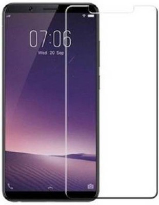 alphax Impossible Screen Guard for VIVO V7(Pack of 1)