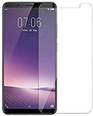 alphax Impossible Screen Guard for VIVO V7(Pack of 1)