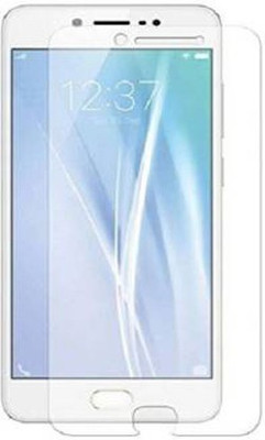 alphax Impossible Screen Guard for Vivo V5(Pack of 1)