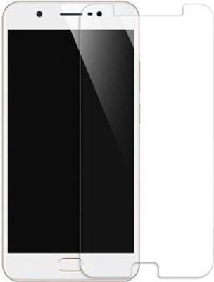 alphax Impossible Screen Guard for VIVO Y69(Pack of 1)