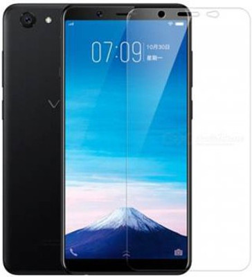 alphax Impossible Screen Guard for VIVO V7(Pack of 1)