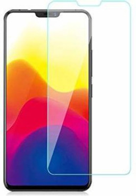 alphax Impossible Screen Guard for Vivo V9(Pack of 1)