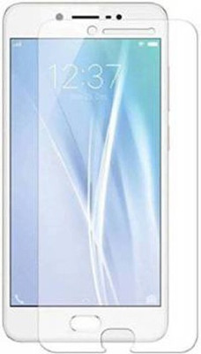 alphax Impossible Screen Guard for VIVO Y69(Pack of 1)