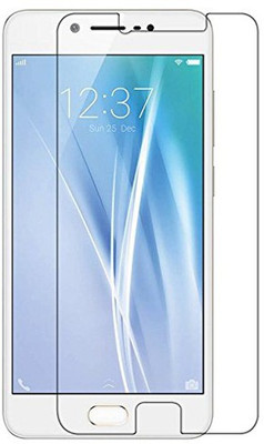 alphax Impossible Screen Guard for Vivo V5(Pack of 1)