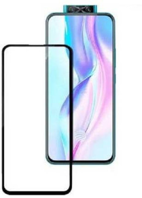 INSTYLE Tempered Glass Guard for Vivo V17 Pro(Pack of 1)