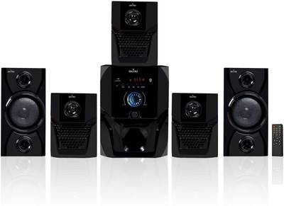TECNIA Super King Series Bluetooth 5.1 Home Theater Multimedia